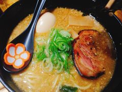 -老龙亭拉面店