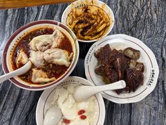 -西月城谭豆花(春熙路店)