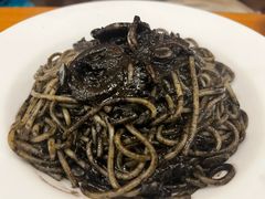 -萨莉亚意式餐厅(新塘永旺梦乐城店)
