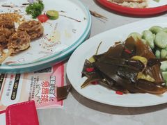 -通海俄式烧烤·俄罗斯大串(嵩山路店)