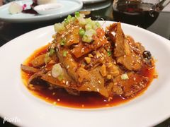 夫妻肺片-川旺角川粤融合菜•海景餐厅(星海广场店)