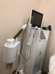 -芳朵美容养生SPA