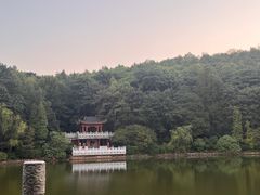 -岳麓山风景名胜区