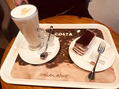 -COSTA COFFEE(丰联广场店)