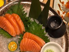 -山之川日料放题(通州店)