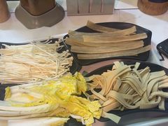 -云晓光头烧烤吧(德平路店)