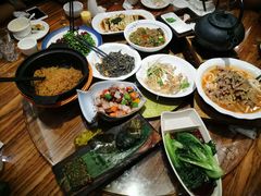 -桂客膳房·珍品堂