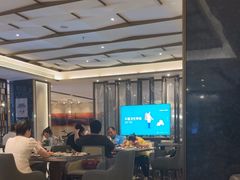 -安蒂娅·海鲜自助餐厅(安蒂娅美兰酒店)