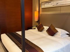 -河源万绿湖美思威尔顿酒店