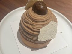 -Ten Olives甜点