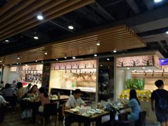-蒙肥羊·酸汤潮牛·鲜牛肉火锅烤肉自助(岗顶店)