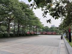 -文华公园(禅城区)