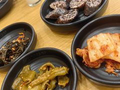 -张师傅参鸡汤店(高丽街店)