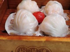 悦满楼虾饺皇-悦满楼·西关名点·湛江名菜(航空综合大厦店)