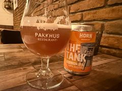 -Pakkhús Restaurant
