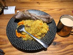 -塔哈尔·新疆盛宴(城西银泰店)
