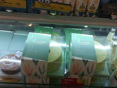 -面包新语(上地华联店)