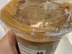 -M Stand(杭州萧山万象汇店)