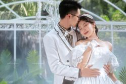 -索菲雅新派婚纱摄影(桂林店)