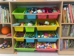 -伊童美家小儿推拿·中式养生(徐汇店)