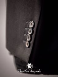 点击看大图 -BROTHER西服礼服定制·商务·婚礼(佛山南海店)