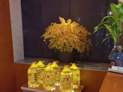 -花城粤菜餐厅(高新区店)