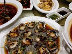 -顺风海鲜港(金玉兰店)