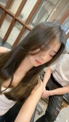 -侨治发型