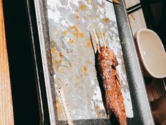 -管氏翅吧(台湾街店)