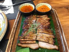 -象神泰国菜