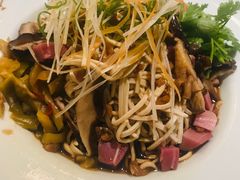 -佰家小厨·南京菜(夫子庙店)