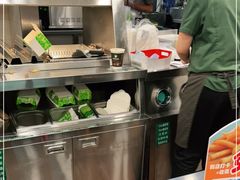 -德克士(砂之船奥特莱斯店)