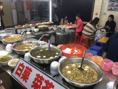-景记甜品