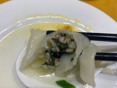 -鼎泰丰(嘉年华•海信广场VILLAGE店)