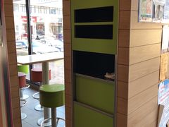 -麦当劳(利津路店)