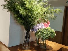 -花城粤菜餐厅(高新区店)