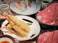 -山葵家·创意料理(宁波来福士店)