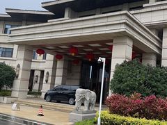 -凤翔首邑温泉度假村