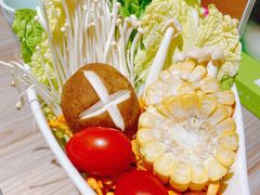 -探窝·竹笙椰子鸡(杨箕店)