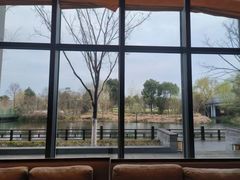 -水月周庄铂尔曼酒店 · 漾全日餐厅