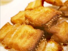 干煎带鱼-顺风海鲜港(金玉兰店)