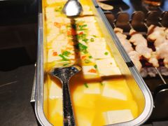 -很久以前羊肉串(朝阳路店)