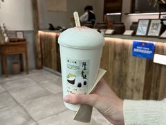 -李山山茶事(景枫店)