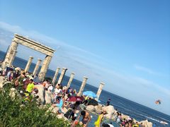 -渔岛海洋度假区