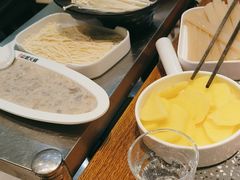 -华晟山城火锅(开发区港西东阁里店)