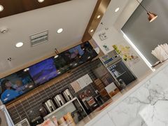 -CoCo都可(建外SOHO店)