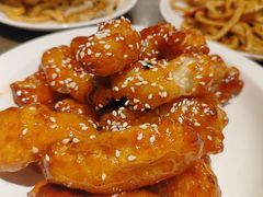 -河沿肉饼Beijing Pie(东华门店)