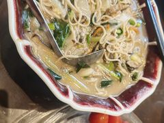 -老蒲鲜·地标·非遗美食(涵江店)