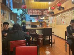 -拉面莊夢語＆中华料理八椿