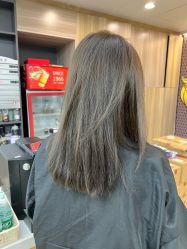 -奈川烫染Salon